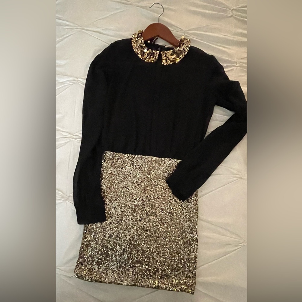 ✨Party sequined dress ✨ (worn only once)